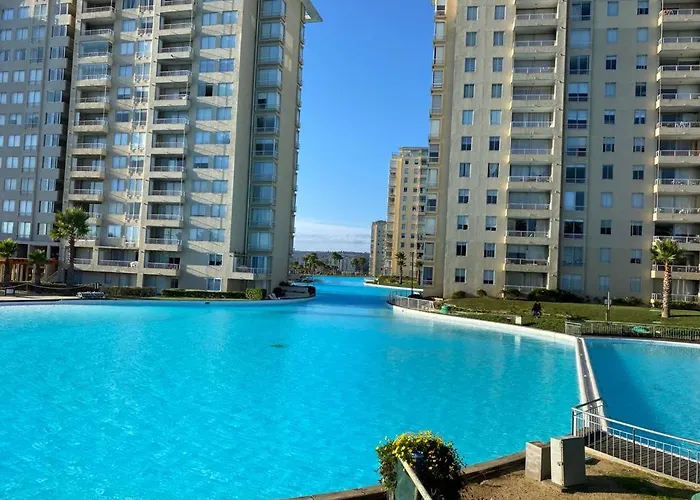 Condominio Laguna Vista Algarrobo