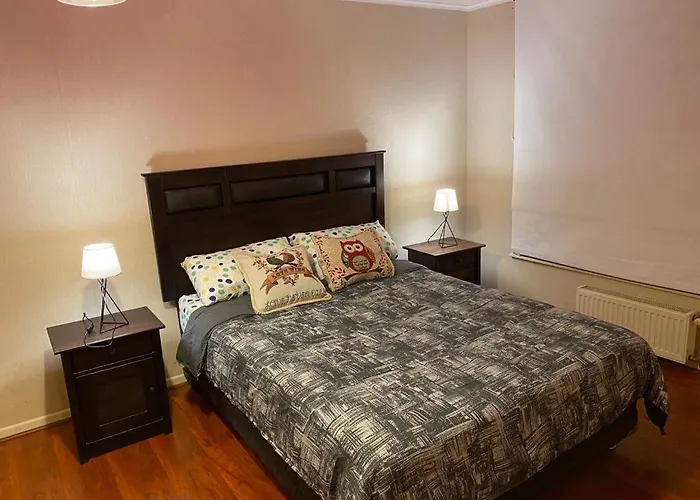 Condominio Laguna Vista Algarrobo