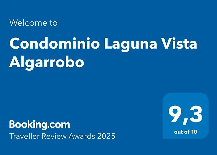 Condominio Laguna Vista Algarrobo