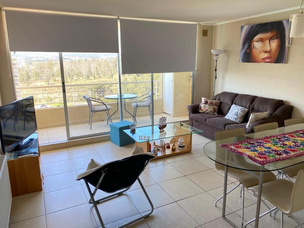 Apartment Laguna Vista Algarrobo *