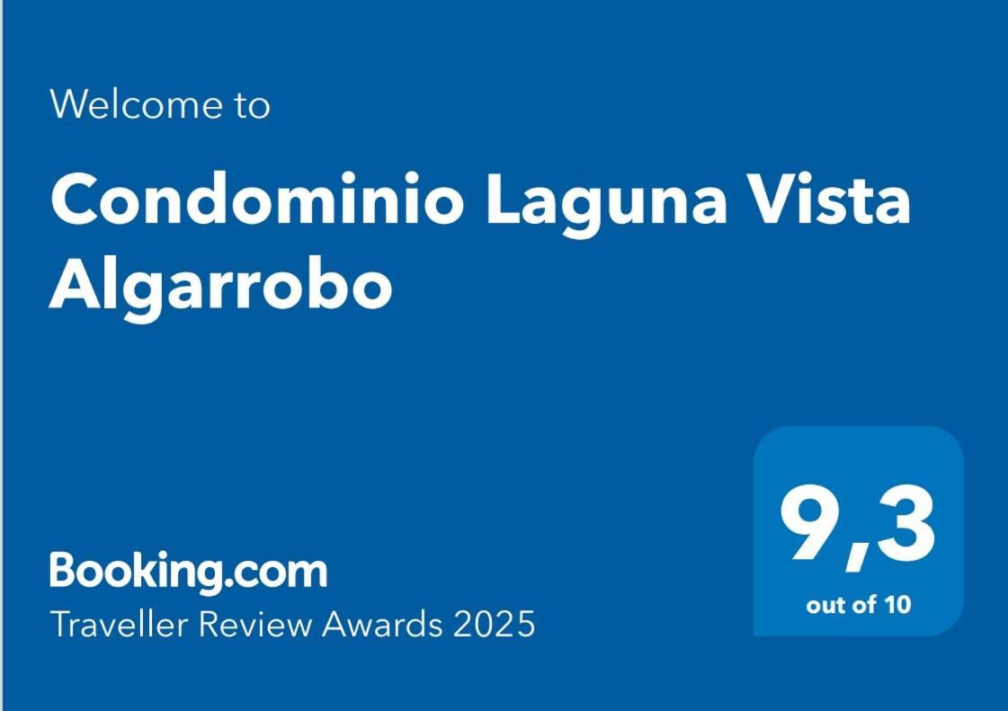 Apartment Laguna Vista Algarrobo
